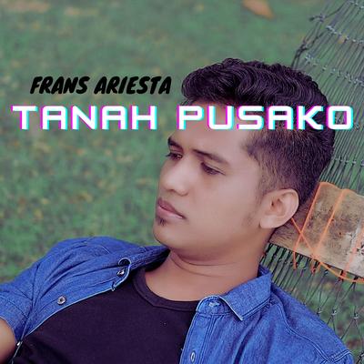 Tanah Pusako's cover
