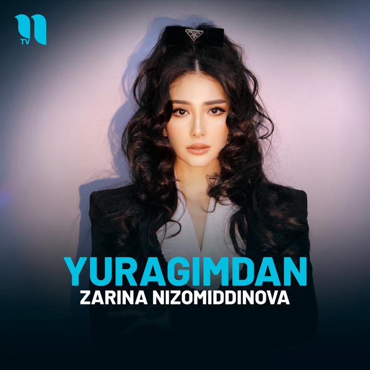 Zarina Nizomiddinova's avatar image