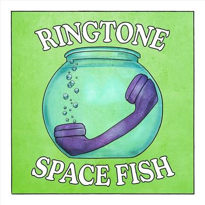 Ringtone's cover