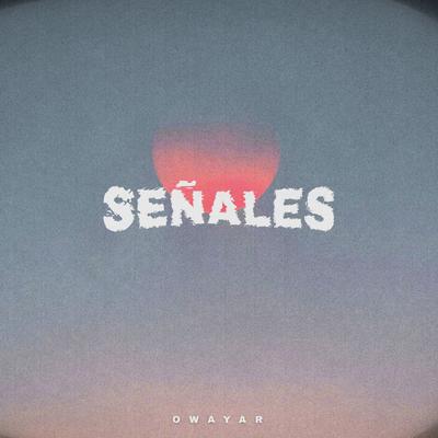 Señales's cover