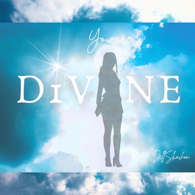 You Are Divine's cover