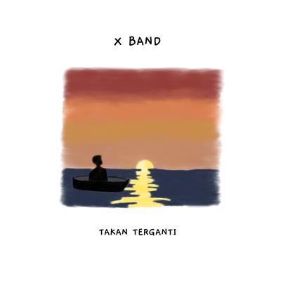 Takan Terganti's cover
