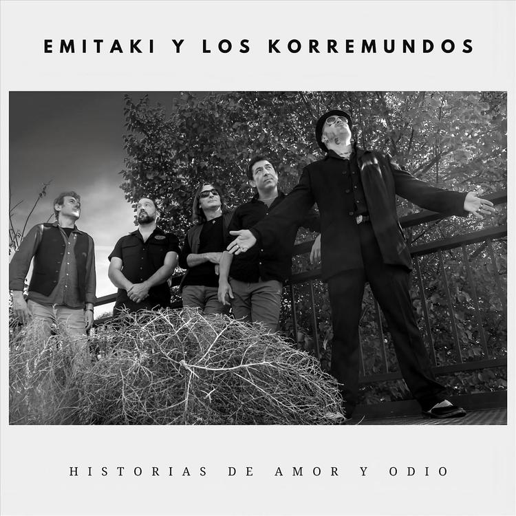 Emitaki y los Korremundos's avatar image