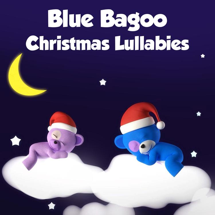 Blue Bagoo's avatar image