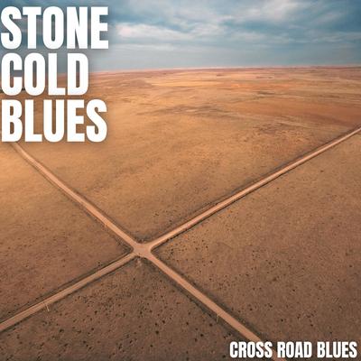 Stone Cold Blues's cover