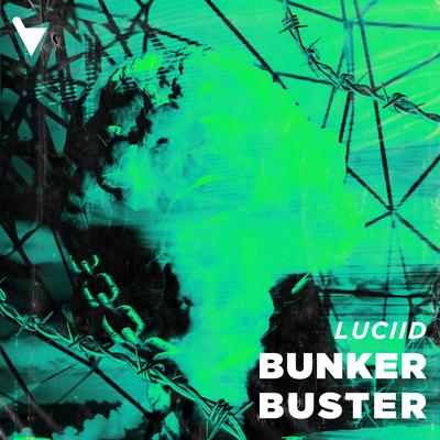 Bunker Buster By Luciid's cover