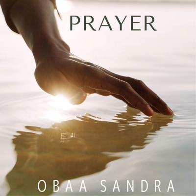 Prayer's cover