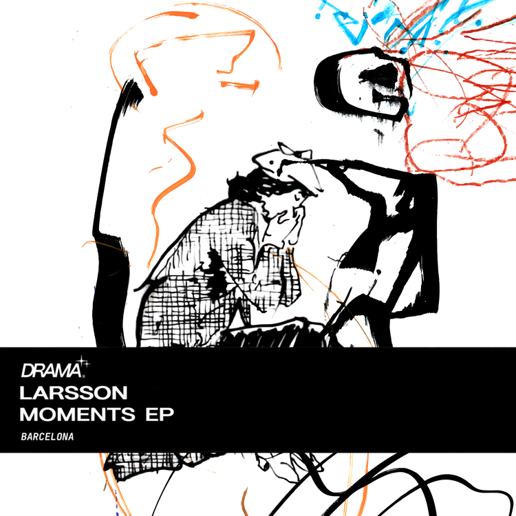 Larsson's avatar image