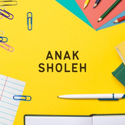 Anak Sholeh's cover