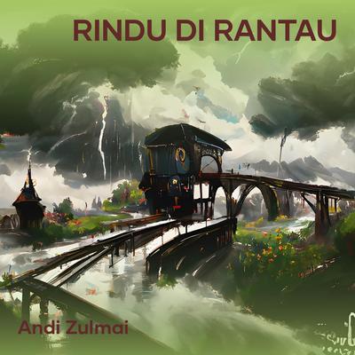 Rindu Di Rantau (Remastered 2024)'s cover