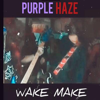 Wake Make (Demo)'s cover