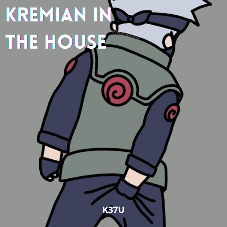 K37U's avatar image