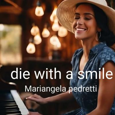 Mariangela Pedretti's cover