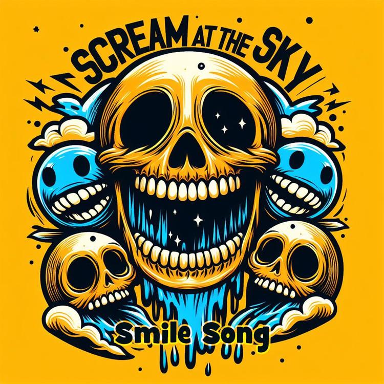Scream at the Sky's avatar image