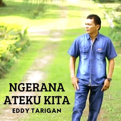 NGERANA ATEKU KITA's cover