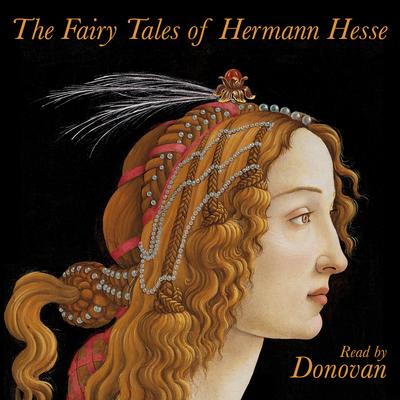 Fairy Tales of Hermann Hesse's cover