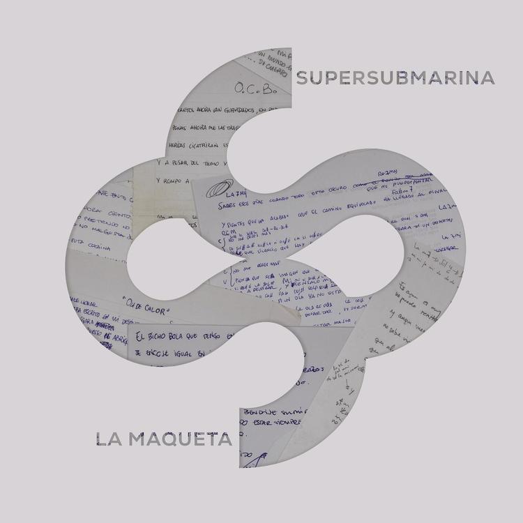 Supersubmarina's avatar image