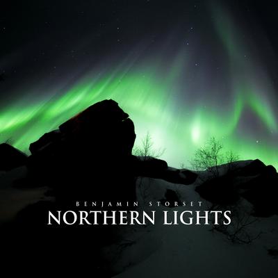 Northern Lights By Benjamin Storset's cover