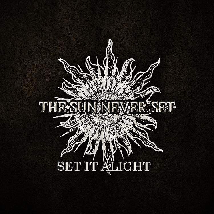 The Sun Never Set's avatar image