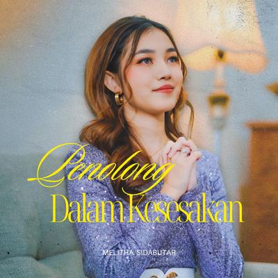 Penolong Dalam Kesesakan By Melitha Sidabutar's cover