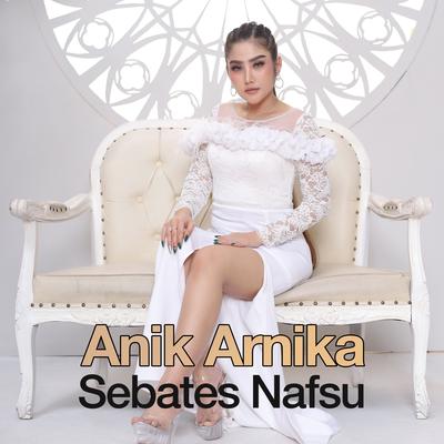 Sebates Nafsu's cover