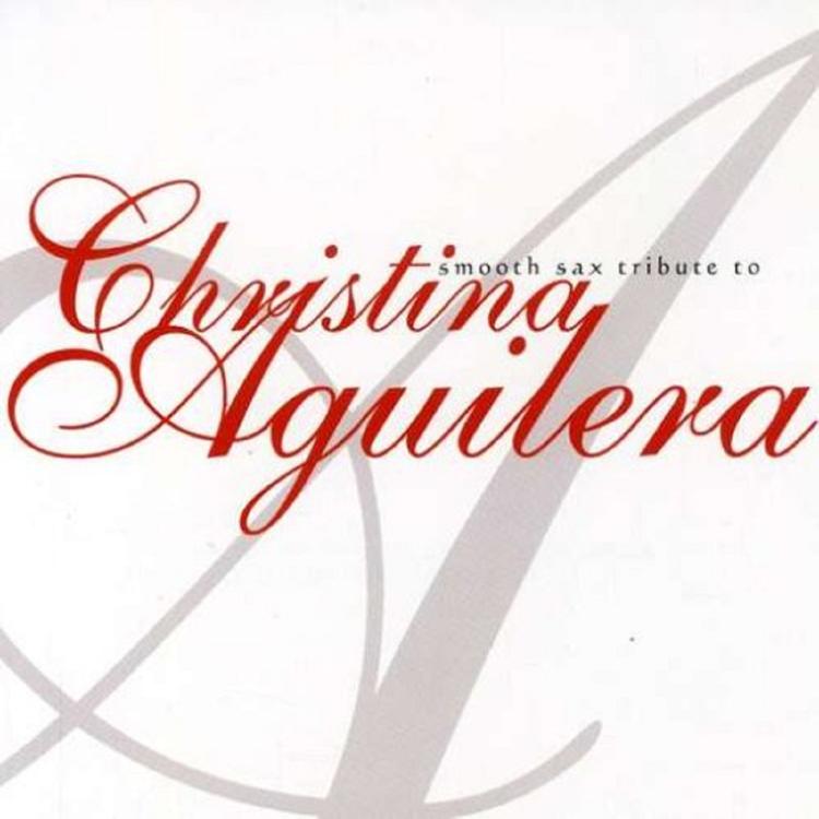 Christina Aguilera Tribute Band's avatar image