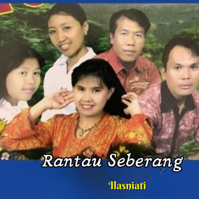 Rantau Seberang's cover