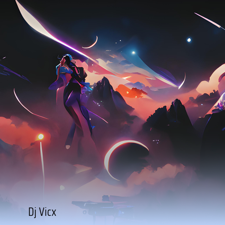 DJ Vicx's avatar image