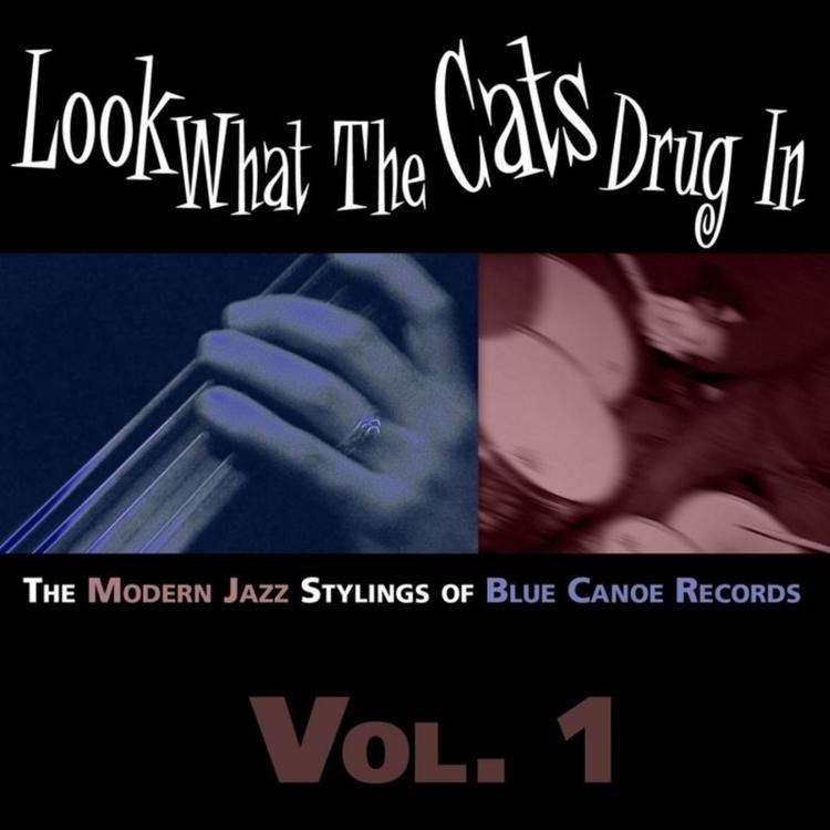 Look What The Cats Drug In's avatar image