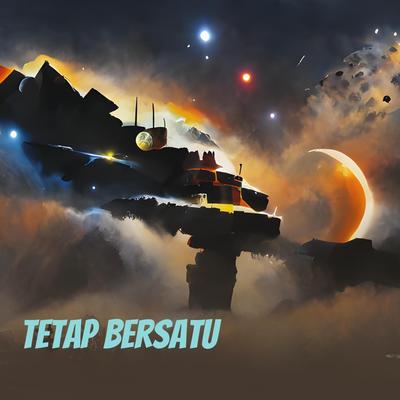 Tetap Bersatu's cover