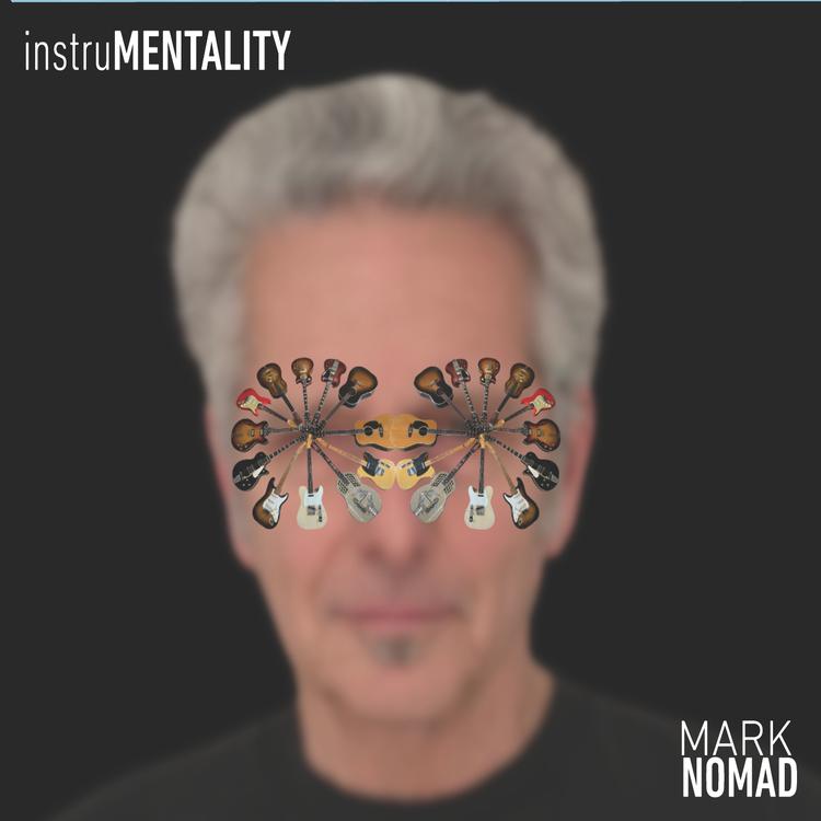 Mark Nomad's avatar image