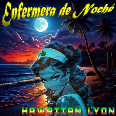 Enfermera de Noche's cover