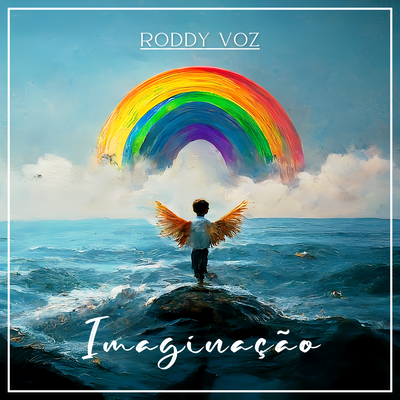 Imaginação By Roddy Voz's cover