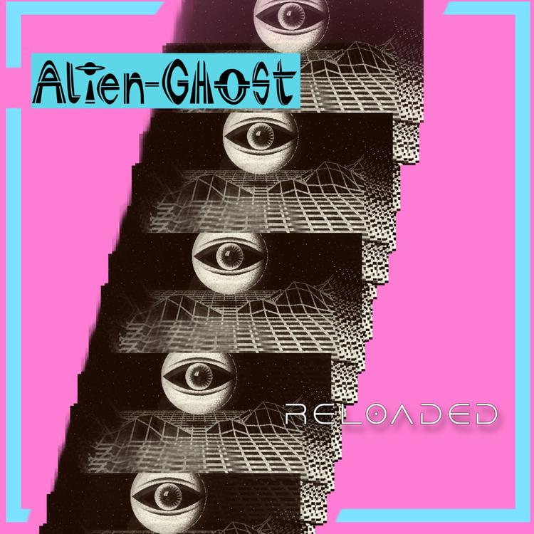 Alien-Ghost's avatar image