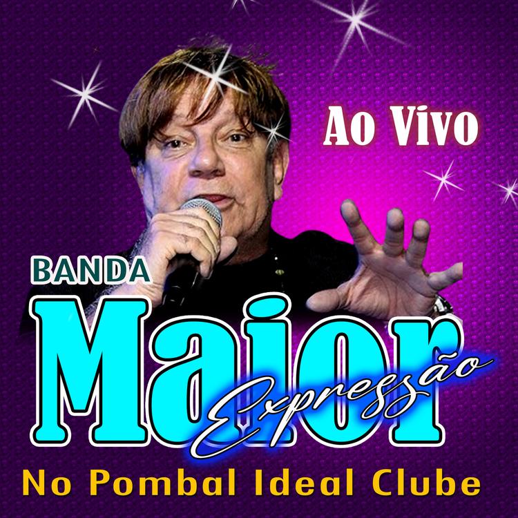Banda Maior Expressão's avatar image