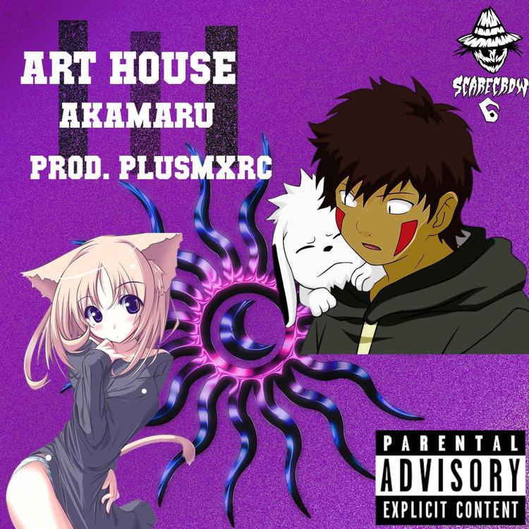 Art House's avatar image