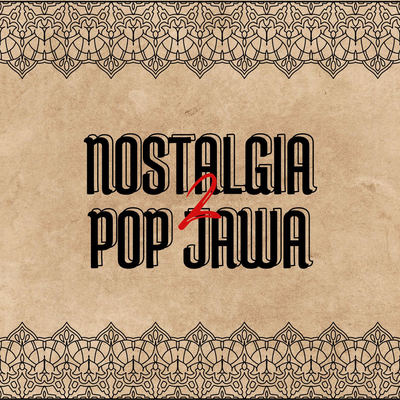 Nostalgia Pop Jawa 2's cover