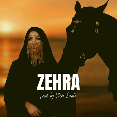 Zehra (Instrumental) By Ultra Beats's cover