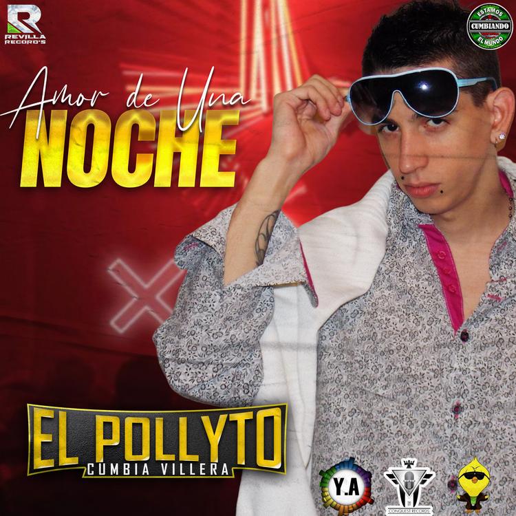 EL POLLYTO CUMBIA VILLERA's avatar image