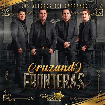 Cruzando Fronteras's cover