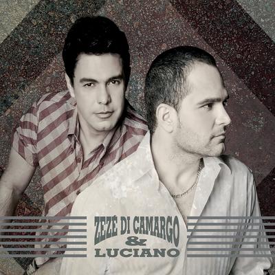 Sou Seu Amor e Você É a Minha Vida By Zezé Di Camargo & Luciano's cover