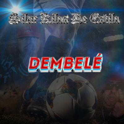Dembelé's cover