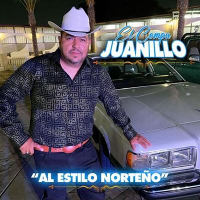 El Compa Juanillo's cover