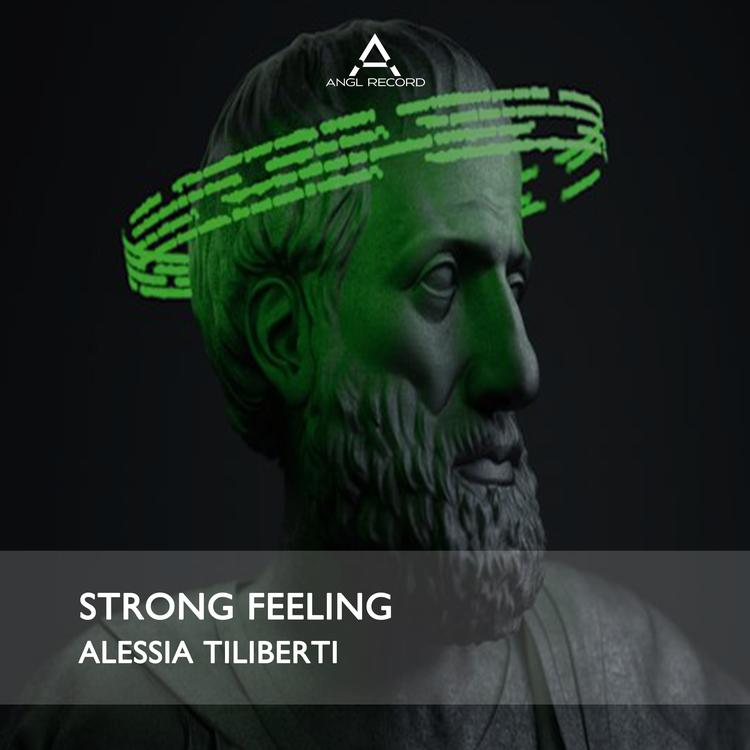 Alessia Tiliberti's avatar image