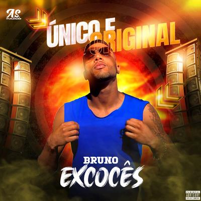 Único e Original's cover