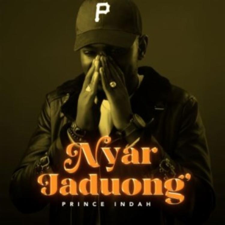 Prince Indah's avatar image