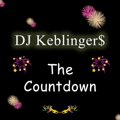 The Countdown's cover