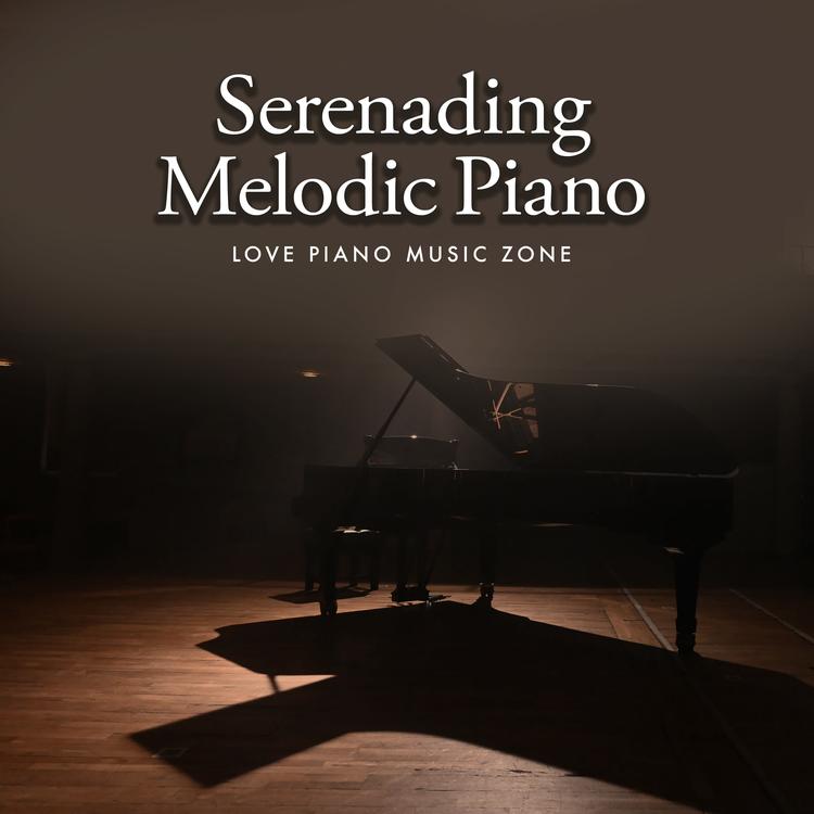 Love Piano Music Zone's avatar image