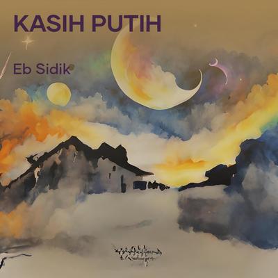 Kasih Putih (Acoustic)'s cover