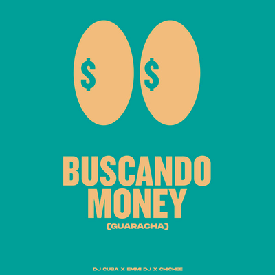 Ando Buscando Money (Guaracha Remix)'s cover